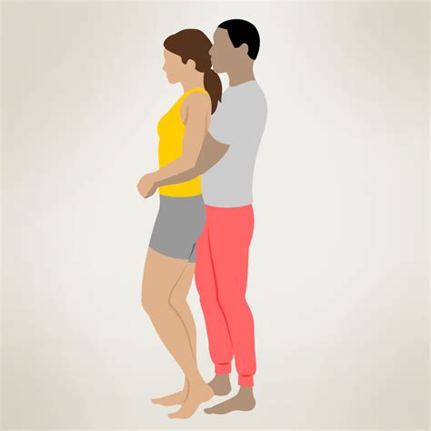 bear hug sex position|7 Snuggly Sex Positions for People Who Love Cuddling More。